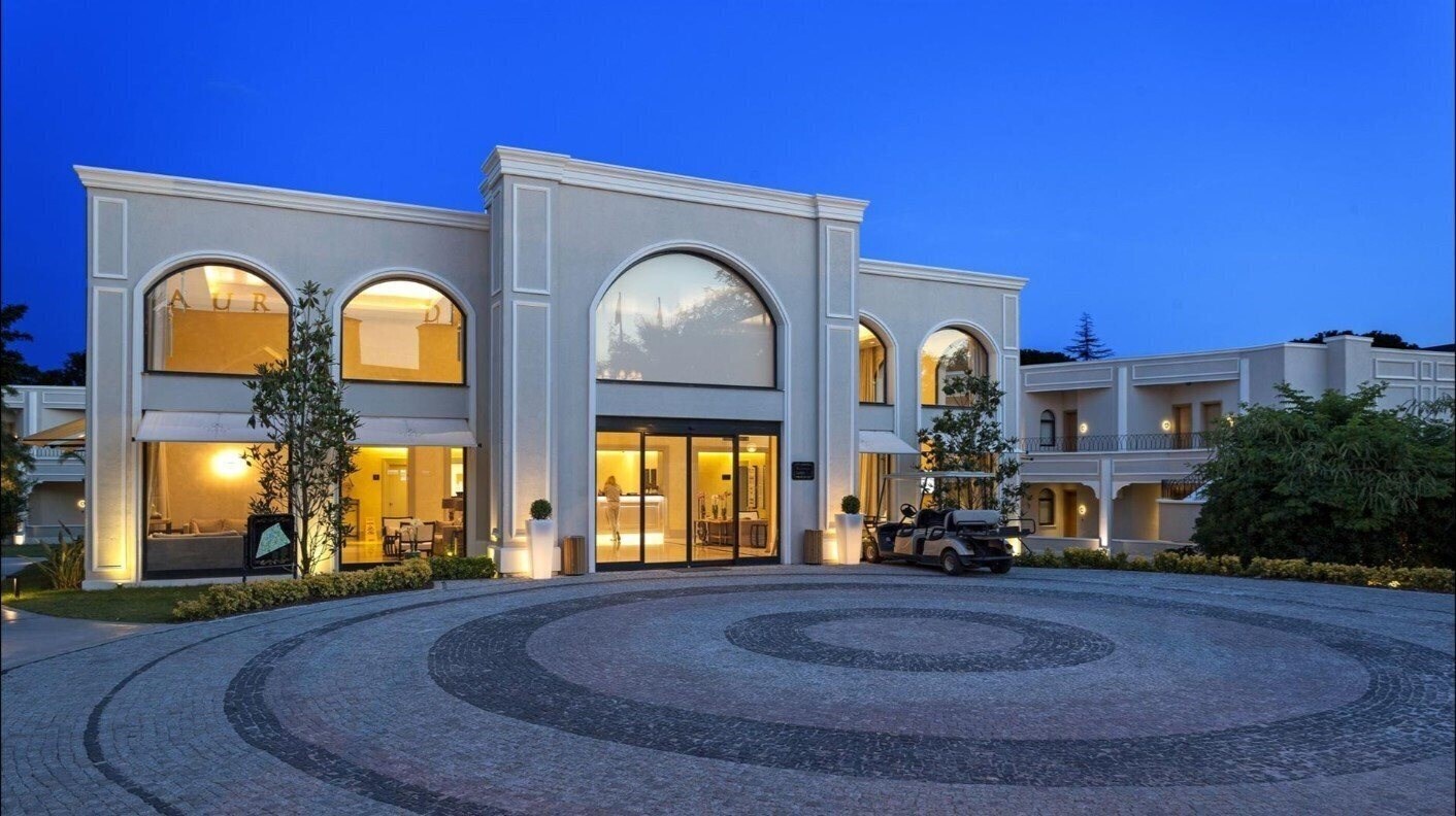 Картинка Selectum Family Resort Didim 5*